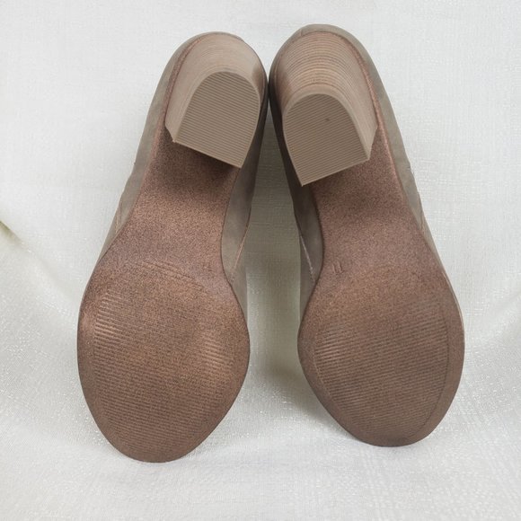 NWOB Michael by Michael Shannon Jenny Booties - Picture 5 of 5